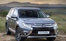 Chi tiết Mitsubishi Outlander 7 chỗ giá 983 triệu tại VN