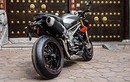 Môtô Triumph Speed Triple mới giá 650 triệu tại Hà Nội 