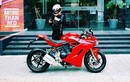 Siêu môtô Ducati V4 sắp về Việt Nam với giá 2 tỷ đồng