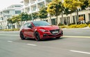 Xe sedan giá rẻ Mazda3 độ "khủng" tại Sài Gòn