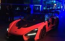 "Soi" thực tế siêu xe McLaren Senna giá 25 tỷ đồng