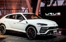 Siêu SUV Lamborghini Urus "chốt giá" hơn 10 tỷ tại Châu Á 