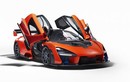 Siêu xe McLaren Senna "thét giá" tới 60 tỷ đồng