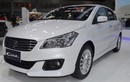 Ô tô Suzuki Ciaz sắp ngừng bán tại Indonesia vì... ế