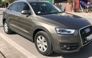 Xe sang Audi Q3 tại Việt Nam dùng 3 năm lỗ 800 triệu 