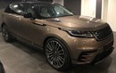 Đại gia Quảng Ninh chi tiền tỷ tậu Range Rover Velar hàng hiếm 