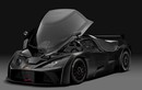 Hãng xe máy KTM nhá hàng ôtô X-Bow GT4 2018 giá hơn 4 tỷ 