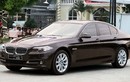 Xe sang BMW 520i đời 2016 giá chỉ 1,68 tỷ tại Sài Gòn