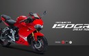 Siêu môtô Ducati Panigale “nhái” giá 70 triệu đồng tại Việt Nam?