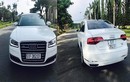 Xe sang Audi A8L “lỗ” 1,5 tỷ sau 2 năm tại Sài Gòn