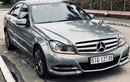 Mercedes-Benz C250 dùng chán bán 695 triệu tại Sài Gòn