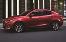 Mazda2 bản nâng cấp 2018 giá từ 382 triệu đồng