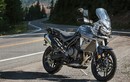 "Soi" bộ đôi môtô Triumph Tiger 800 giá từ 330 triệu đồng