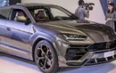 Lamborghini Urus giá 5,8 tỷ tại Malaysia, sắp về VN