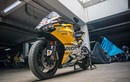 Ducati Panigale 899 độ style Moto GP 2018 tại Sài Gòn