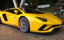 Lamborghini Aventador S 48 tỷ đồng lăn bánh tại Buôn Mê Thuột