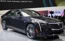 “Soi” chi tiết Cadillac CT6 V-Sport phiên bản 2019 