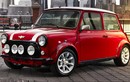 Mini Cooper ra mắt phiên bản ôtô điện "độc nhất vô nhị"