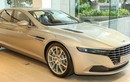 Xe sang Aston Martin Lagonda Taraf giá 22 tỷ đồng tại Malaysia