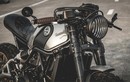 Benelli Leoncino giá 148 triệu đồng độ Cafe Racer siêu chất