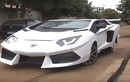 Siêu xe Lamborghini Aventador “fake” giá chỉ 18,6 triệu đồng