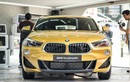 Xem trước BMW X2 giá 1,6 tỷ sắp ra mắt tại Việt Nam