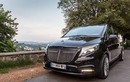 Ngắm Mercedes-Benz V-Class độ phong cách Maybach tiền tỷ