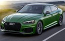 Audi RS5 Sportback 2019 “chốt giá” từ 1,7 tỷ đồng tại Mỹ