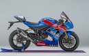 Suzuki GSX-R1000R 2019 bản giới hạn giá hơn 600 triệu đồng