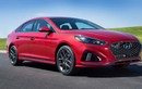 Hyundai Sonata Sport 2019 bị chê mất chất thể thao