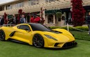 Khám phá siêu xe Hennessey Venom F5 nhanh nhất thế giới 