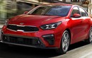 Kia Forte 2019 "chốt giá" 414 triệu đồng đấu Honda Civic