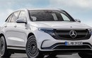 Khám phá xe ôtô điện đầu tiên của Mercedes-Benz