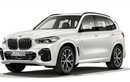 Ra mắt SUV hybrid BMW X5 xDrive45e siêu mạnh 