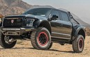 Siêu bán tải Ford F-150 Raptor độ khủng "nhất quả đất"