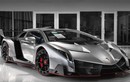 Chi tiết siêu xe Lamborghini Veneno Coupe giá 221 tỷ 