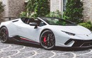 Lamborghini Huracan Performante chốt giá 16 tỷ tại Hồng Kông 