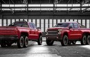 Siêu bán tải Chevrolet Silverado khủng giá 8,75 tỷ 