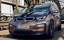 "Soi" xe ôtô điện cỡ nhỏ BMW i3 2019 vừa ra mắt