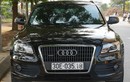 “Soi” xe sang Audi Q5 giá chỉ hơn 800 triệu ở Hà Nội?