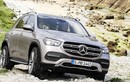 Mercedes-Benz GLE 2020 ra mắt với loạt trang bị mới