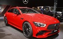  Mercedes-AMG GT 4-Door 2019 "chốt giá" 2,57 tỷ đồng