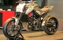 "Xế nổ" Honda CB650R thiết kế Neo Sports Cafe đầy mạnh mẽ 