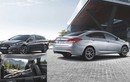 Xe Hyundai sedan i40 và i40 wagon 2019 có gì "hot"?