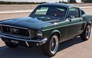 Dân chơi Nhật chi 4,21 tỷ "dọn sạch" Ford Mustang 1968 