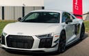 Siêu xe Audi R8 V10 giá từ 5,5 tỷ đồng có gì hot?