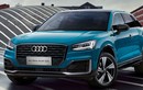 Audi Q2L 2018 phiên bản “lạ” giá chỉ 730,5 triệu đồng