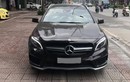 Xe sang Mercedes-AMG GLA 45 giá 1,68 tỷ ở Hà Nội