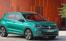 Soi chi tiết Volkswagen T-Cross giá từ 475 triệu đồng