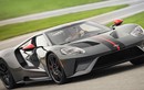 Siêu xe nhẹ nhất của Ford-GT Carbon Series có gì hay?